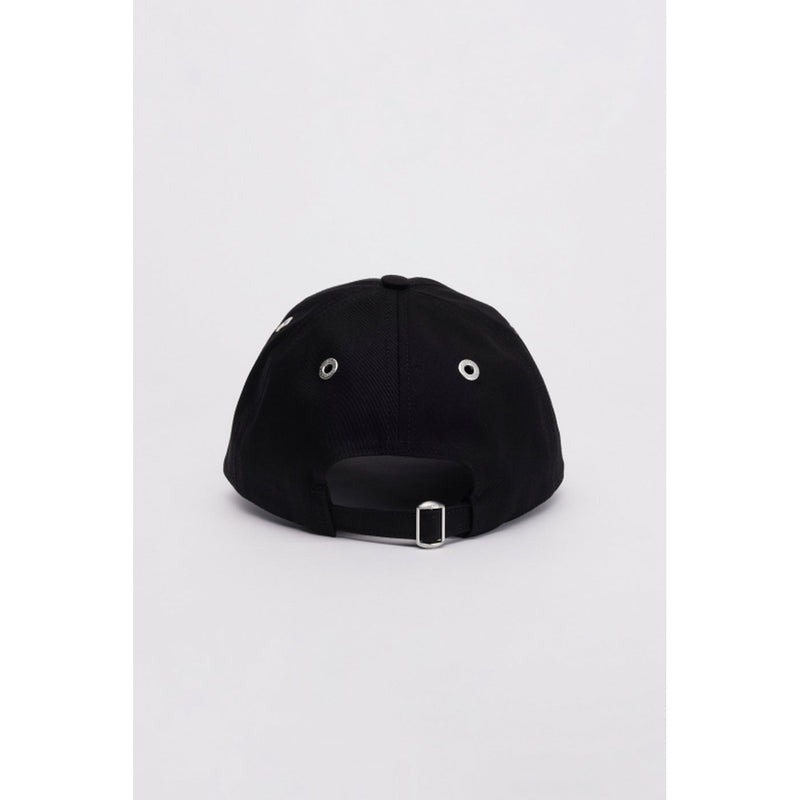 Ami Paris - Casquette Red Adc Embroidery Cap - Black/001