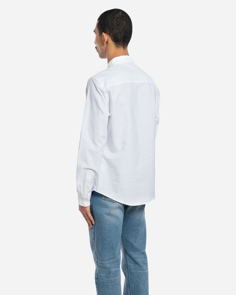 Chemise AMI de Coeur