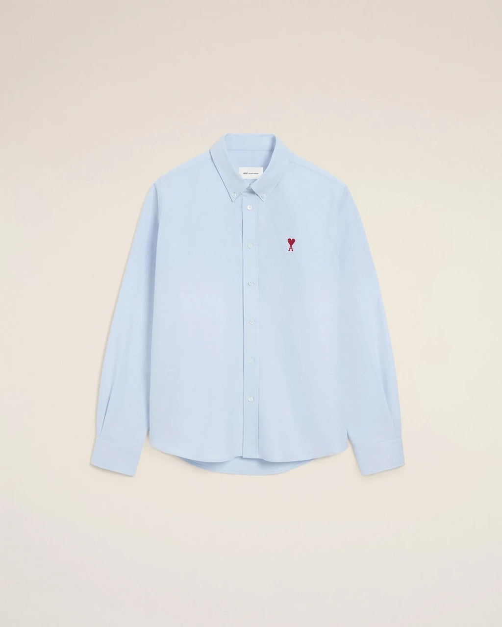 Ami Paris - Chemise Ami De Coeur