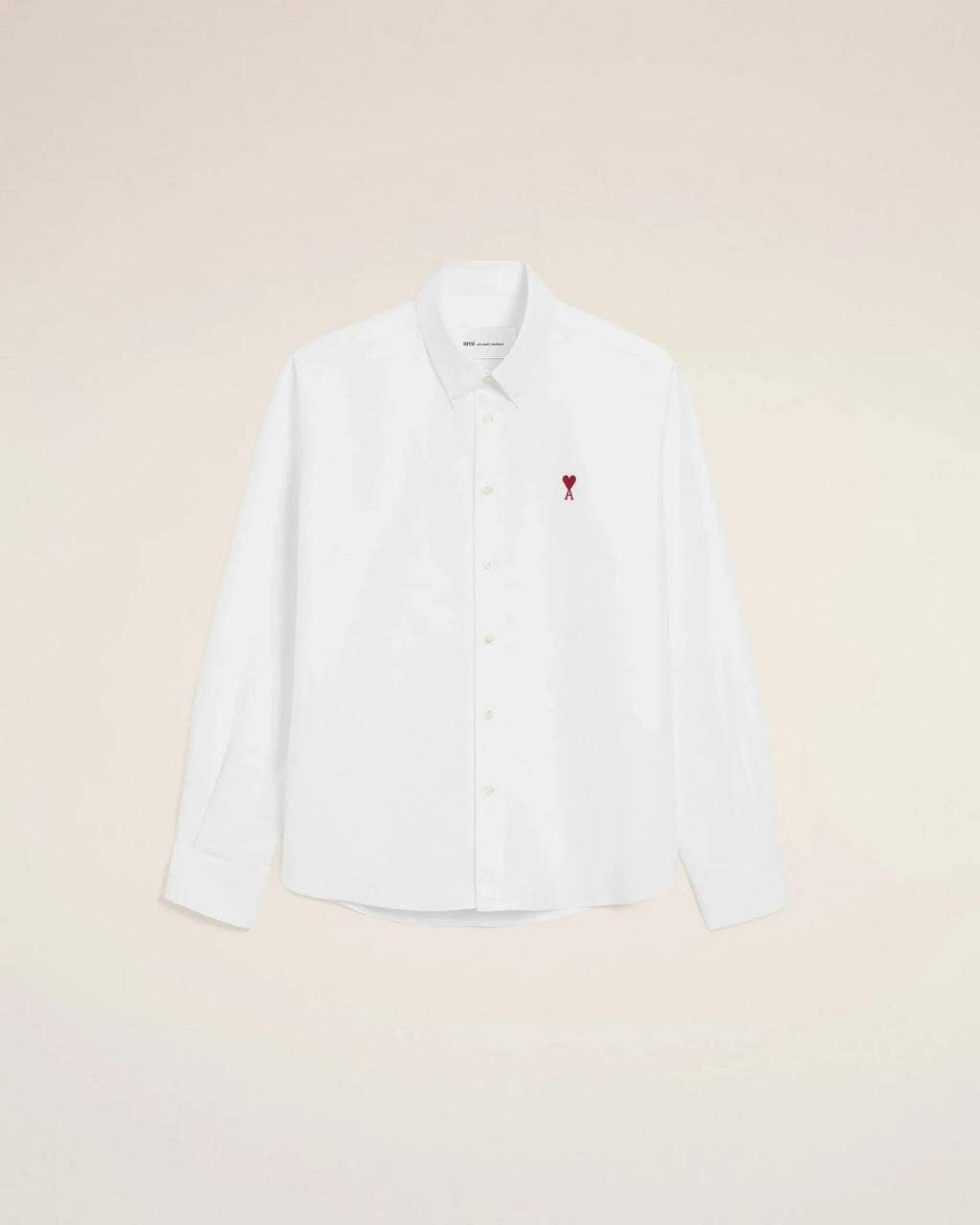 Ami Paris - Chemise Ami De Coeur