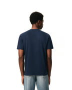 Ami Paris - Camiseta Ami De Coeur – Azul