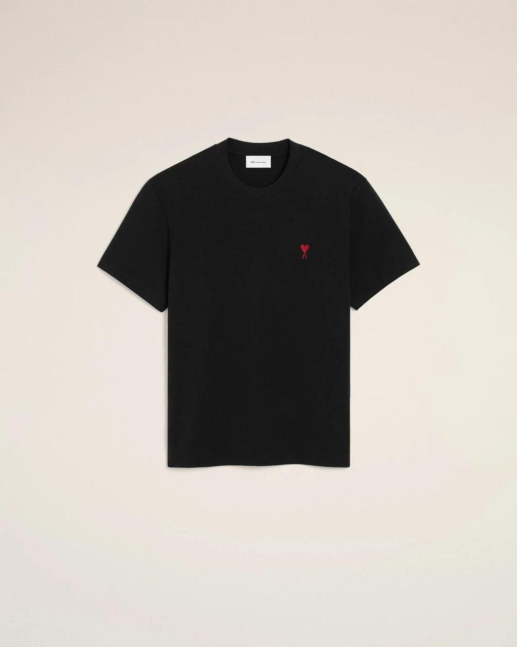 Ami Paris - Ami De Coeur T-Shirt