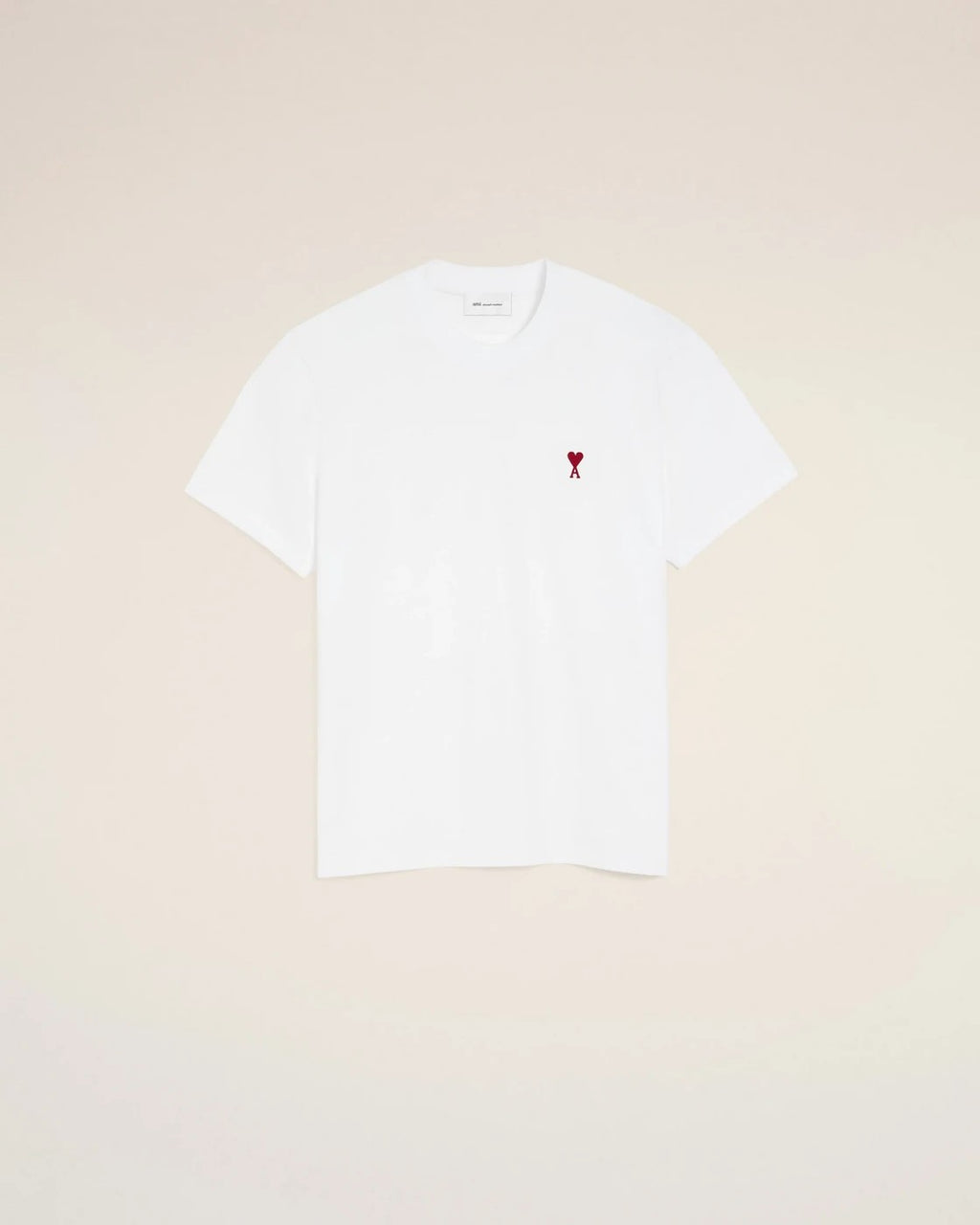 Ami Paris - Ami De Coeur T-Shirt
