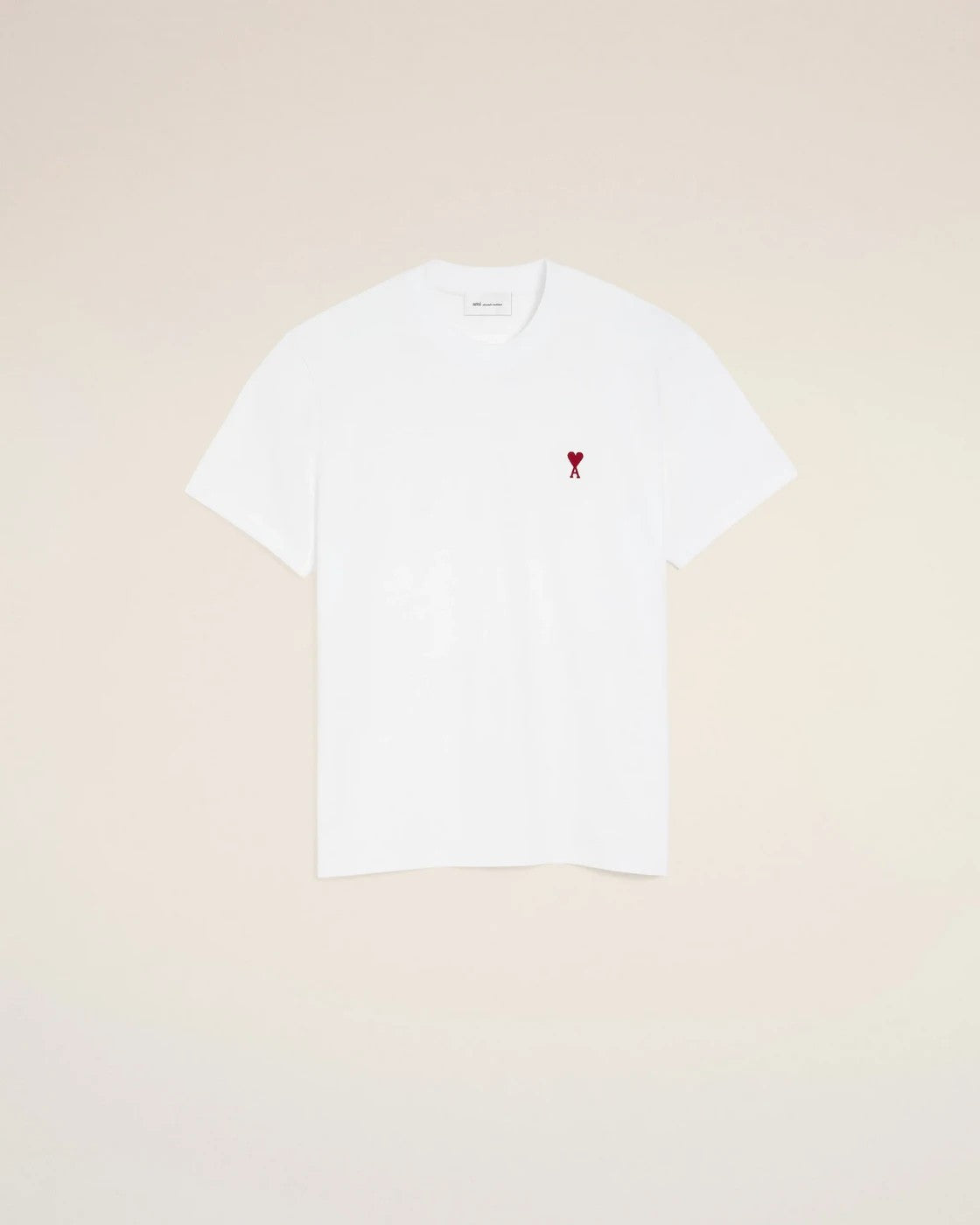 Ami Paris - Ami De Coeur T-Shirt