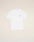 Ami Paris - Ami De Coeur T-Shirt