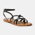 Sandales Cabildo - Black