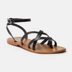 Sandales Cabildo - Black