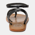 Sandales Cabildo - Black