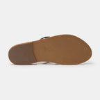Sandales Cabildo - Black