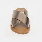 Lima Mules - Gold
