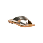 Lima Mules - Gold