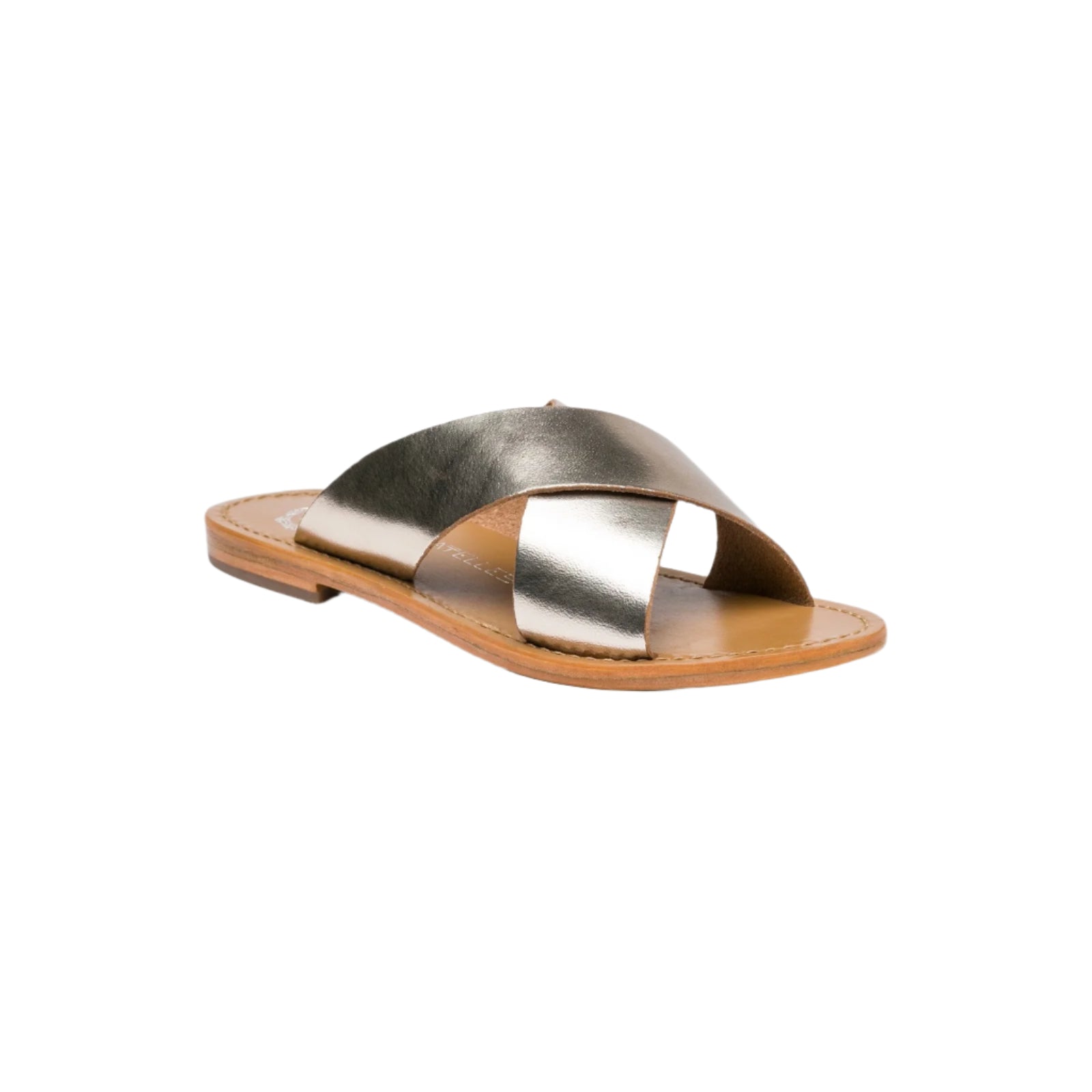 Lima Mules - Gold