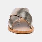 Lima Mules - Gold