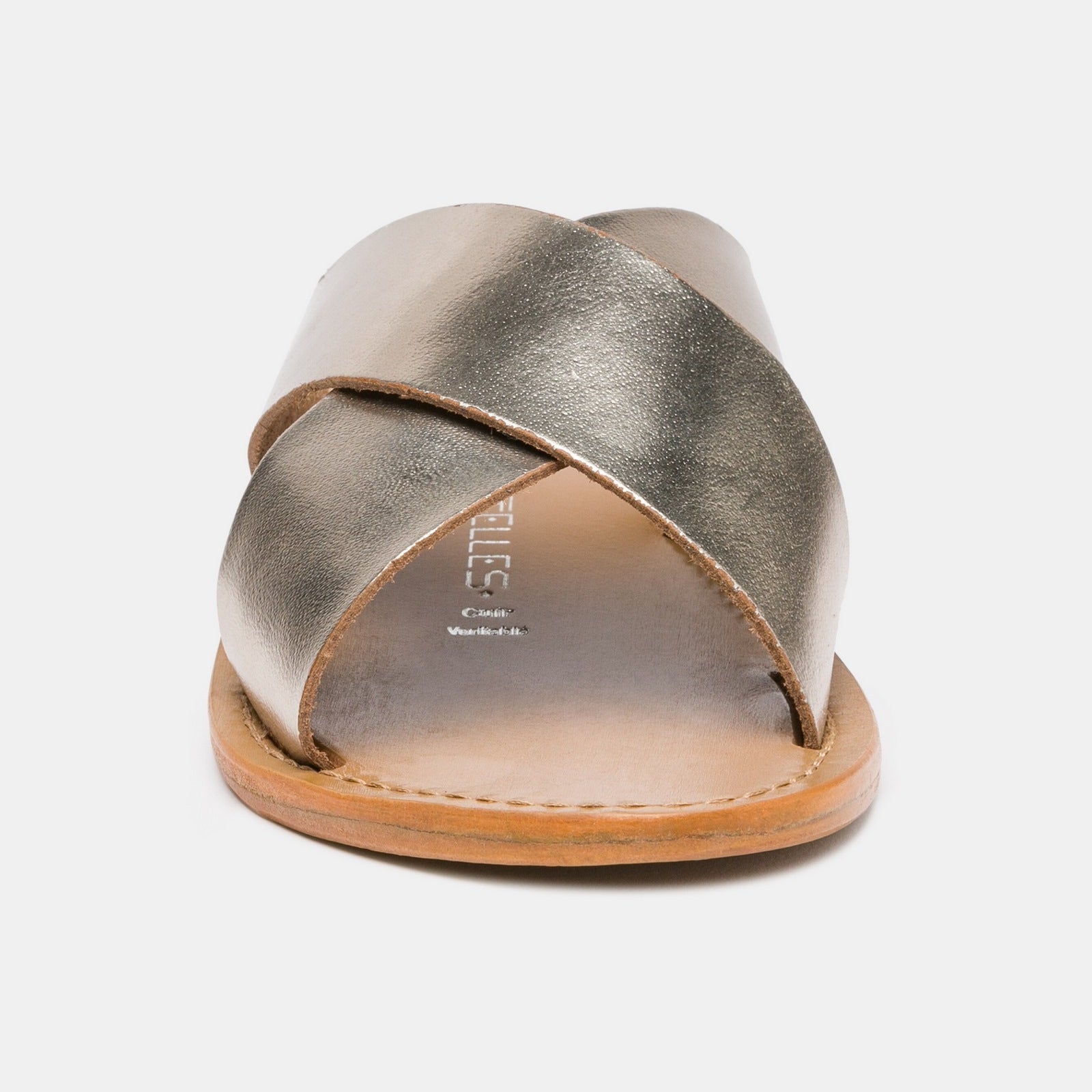 Lima Mules - Gold