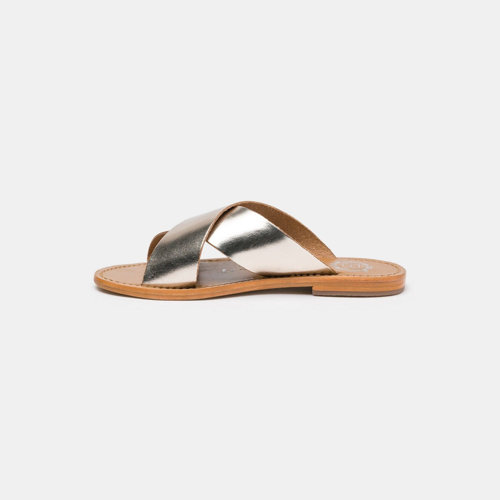 Lima Mules - Gold