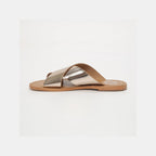 Lima Mules - Gold