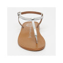 Sandales Alberti - Silver