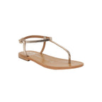 Alberti Sandals - Gold