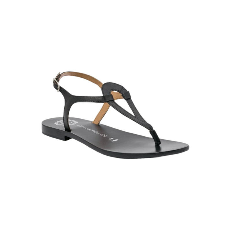 Sandales Malabia - Black