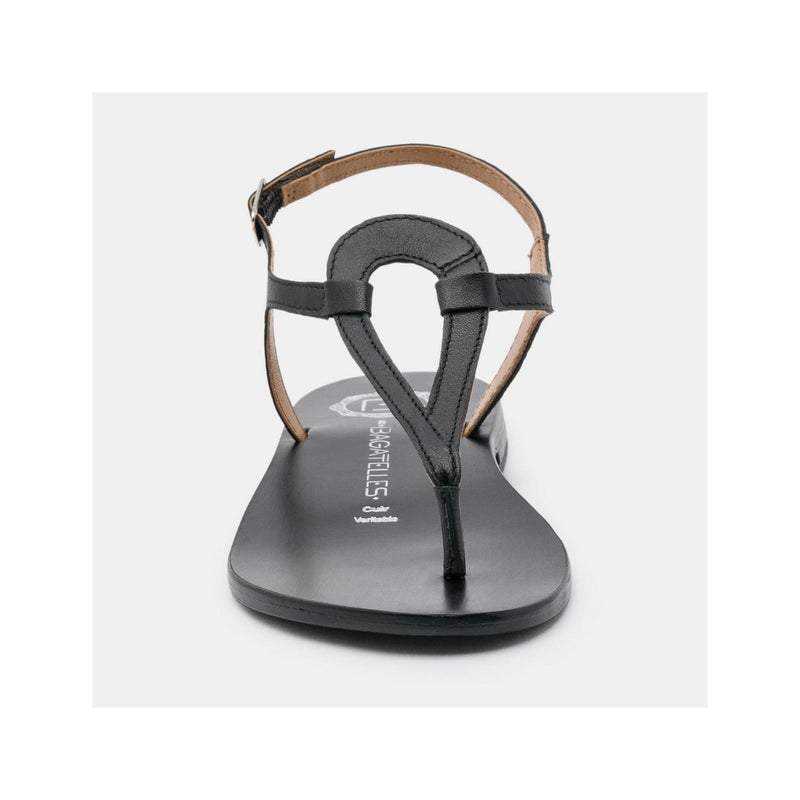 Sandales Malabia - Black