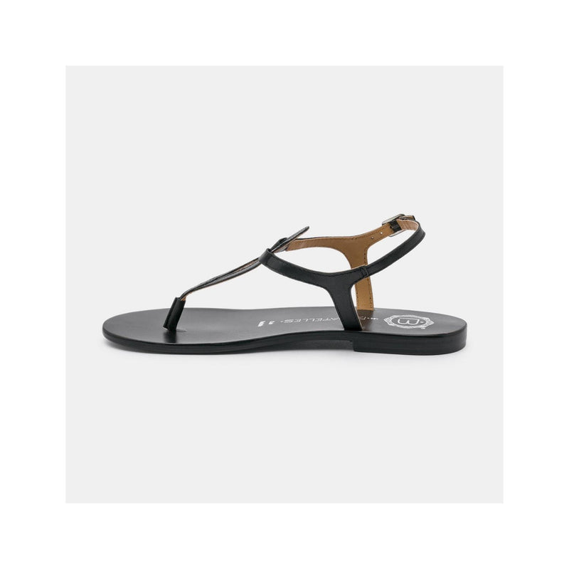 Sandales Malabia - Black