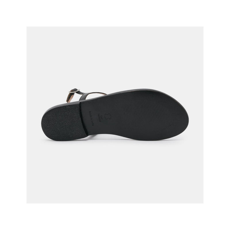 Sandales Malabia - Black