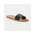 Sandalias York - Negro