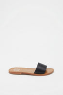 Sandalias York - Negro
