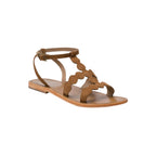 Sandales Thuja - Camel