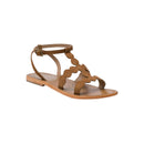 Sandales Thuja - Camel