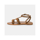 Sandales Thuja - Camel
