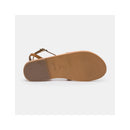 Sandales Thuja - Camel