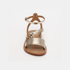 Les Bagatelles - Sandalias Belgrade - Gold