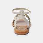 Les Bagatelles - Belgrade Sandals - Ivory
