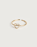 Bague Amoremio