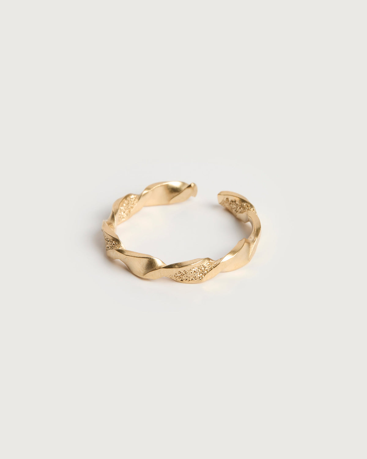 Tunette Ring
