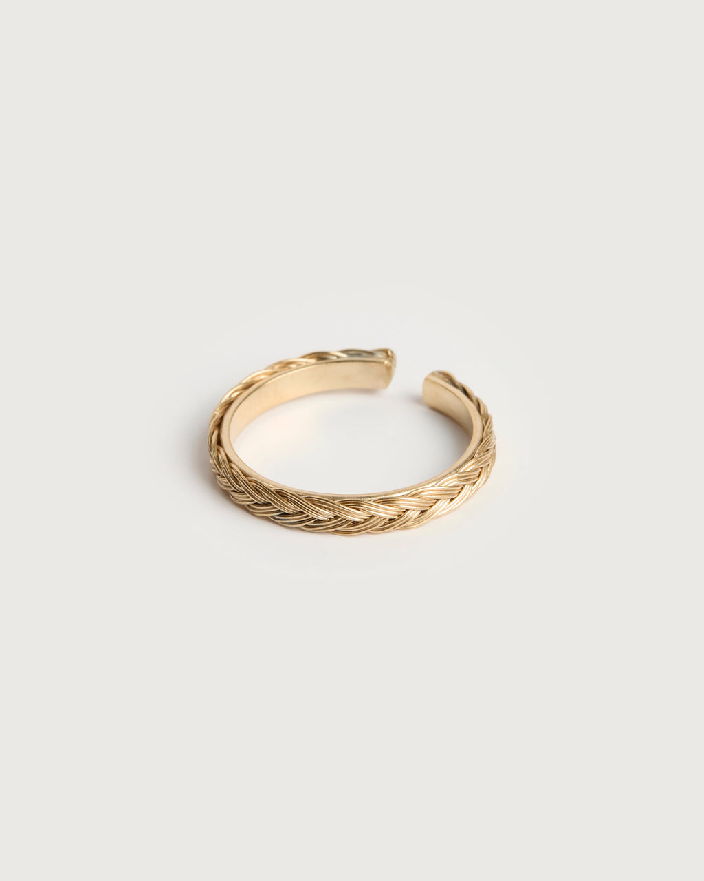 Anillo Harlow