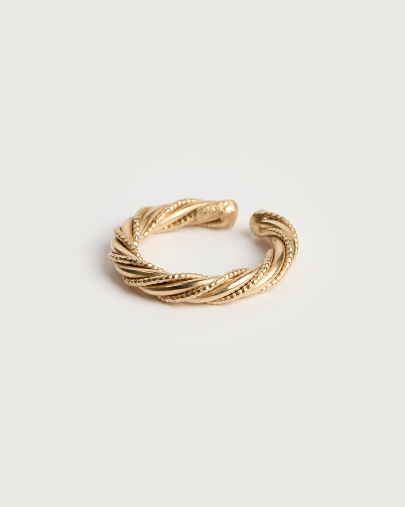 Bague Tabata