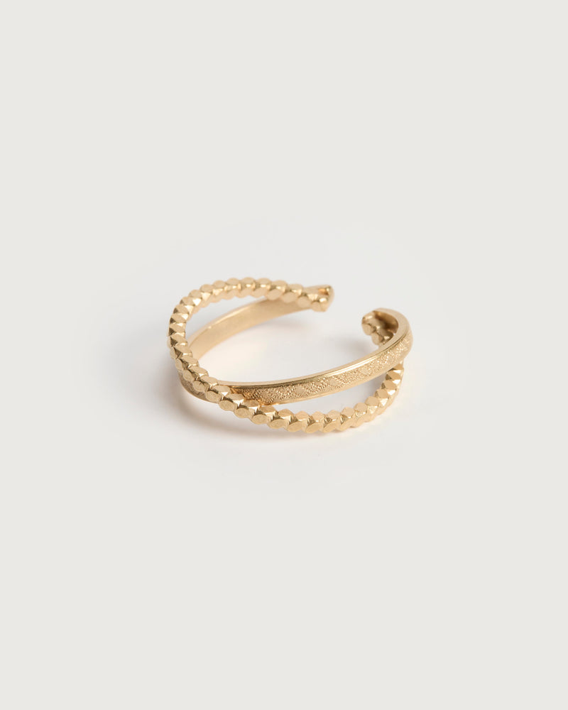 Tima ring