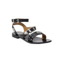 Les Bagatelles - Sandalias Lytrea - Negro
