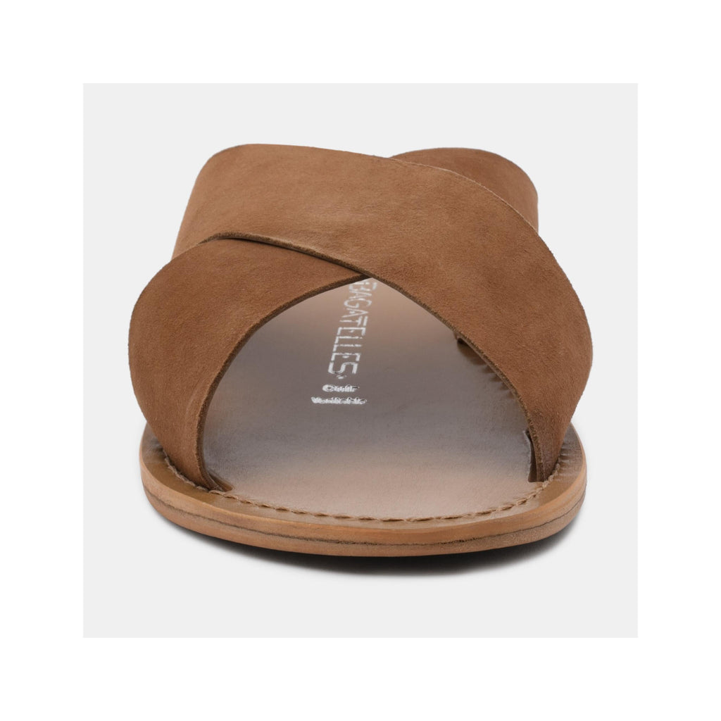 Las Bagatelas - Mules Lima - Camel