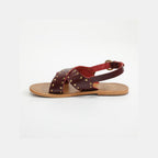Les Bagatelles - Sandalias Waylon - Burdeos