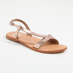 Sandalias Amadrya - Rosegold
