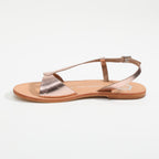 Sandalias Amadrya - Rosegold