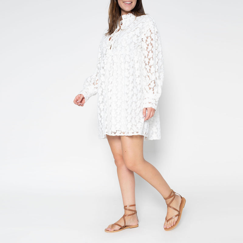 Les Bagatelles - Sandales Cortland - Camel