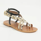 Sandalias de hinojo