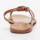 Amadrya Sandals - Camel
