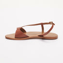 Amadrya Sandals - Camel