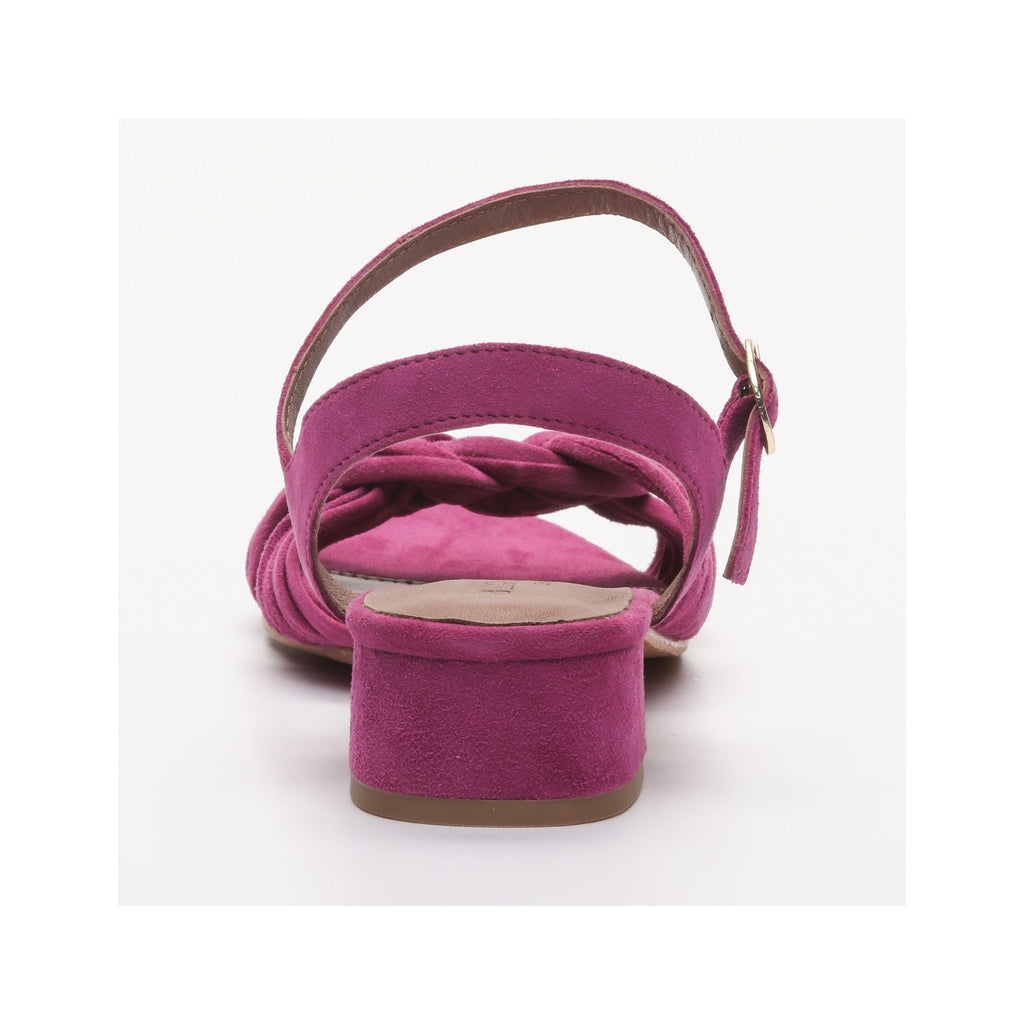 Sandales A Talons Falcom - Dark Purple