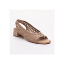 Sandales Talons Hateya - Beige